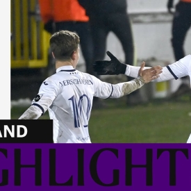 Embedded thumbnail for Seraing 0-1 RSCA