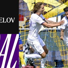Embedded thumbnail for STVV - RSC Anderlecht: Refaelov 0-1