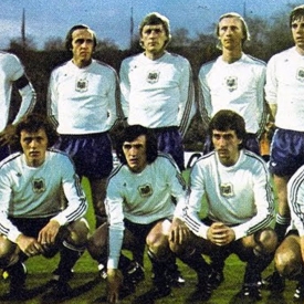 Embedded thumbnail for RETRO. Een terugblik op de legendarische wedstrijd tegen West Ham van 1976