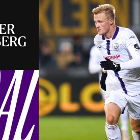 Embedded thumbnail for Westerlo - RSC Anderlecht: Dolberg 0-3