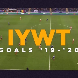 Embedded thumbnail for IYWT Goals &#039;19 &#039;20