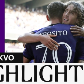 Embedded thumbnail for Three points against KV Oostende