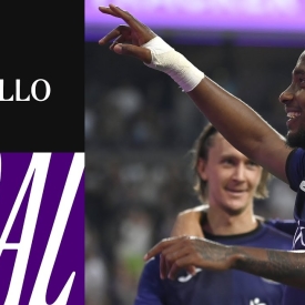 Embedded thumbnail for RSC Anderlecht - Paide Linnameeskond: Murillo 3-0