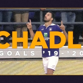 Embedded thumbnail for Chadli&#039;s goals &#039;19-&#039;20