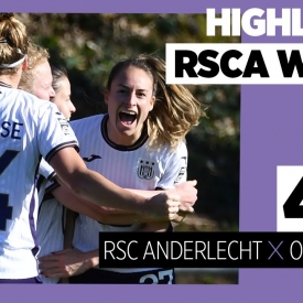 Embedded thumbnail for Superleague Play-offs: RSCA 4-1 OH Leuven