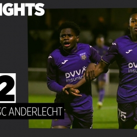 Embedded thumbnail for U21: OHL 0-2 RSCA