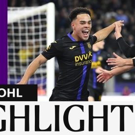 Embedded thumbnail for RSCA 5-1 OH Leuven