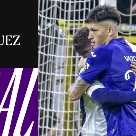 Embedded thumbnail for RSC Anderlecht - STVV: Vazquez 4-1