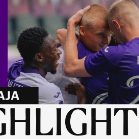Embedded thumbnail for Gala win against AFC Ajax