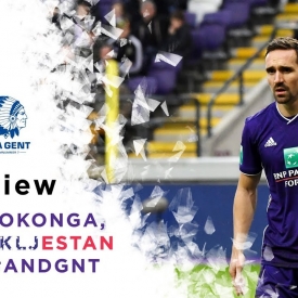 Embedded thumbnail for Sambi, Kums &amp; Kljestan na #ANDGNT