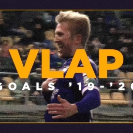 Embedded thumbnail for Michel Vlap’s goals &#039;19-&#039;20