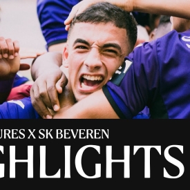 Embedded thumbnail for RSCA Futures 2-2 KSK Beveren