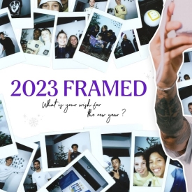 Embedded thumbnail for 2023 FRAMED | RSCA players express their wishes
