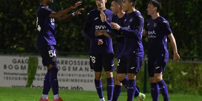 HIGHLIGHTS  Derby County U21s Vs Tottenham Hotspur U21s 