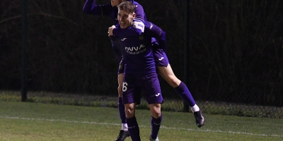 Highlights U21: Standard de Liège - RSCA