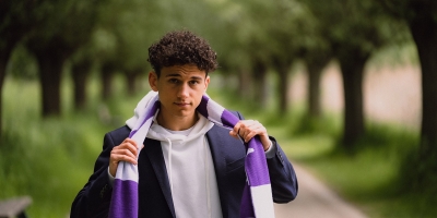 Dries Bloemen - Performance Coach 1st Team - RSC Anderlecht