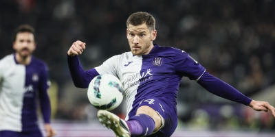 Watch RSC Anderlecht - Standard de Liège Online