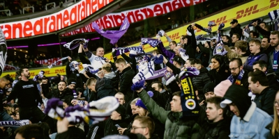 RSCA KV OOSTENDE TICKETING