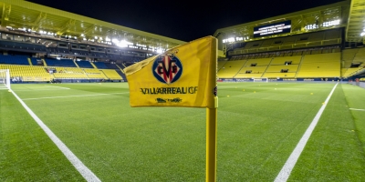 Villarreal Club de Fútbol 
