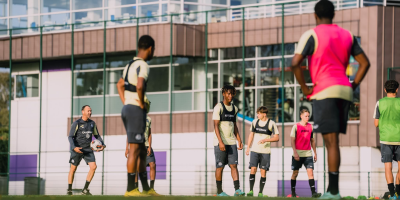 RSCA Academy