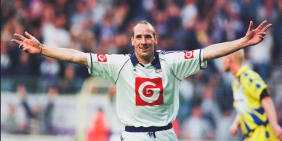 Jan Koller Jan Koller
