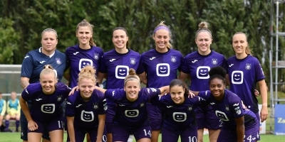 RSCA Women