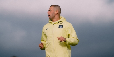 Islam Slimani