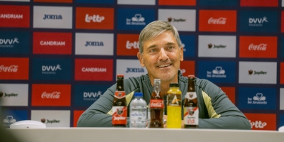 Felice Mazzù