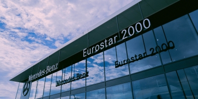 Eurostar 2000