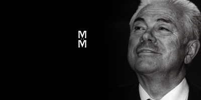 In Memoriam: Mister Michel