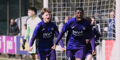 RSCA Futures, le laboratoire de Neerpede - Tout le foot