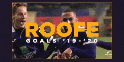 Embedded thumbnail for Kemar Roofe&#039;s goals &#039;19-&#039;20