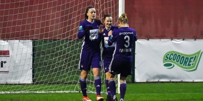 Embedded thumbnail for Women Cup: RSCA 2-0 OHL B