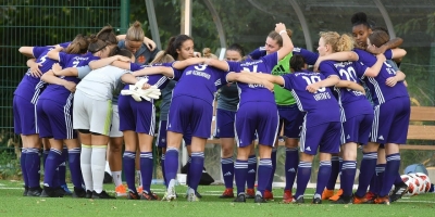 Embedded thumbnail for Our Ladies are ready for their second game of the #UWCL!
