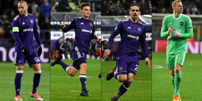 Embedded thumbnail for Reactions after RSCA - FC Bayern