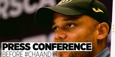 Embedded thumbnail for Press conference before #CHAAND