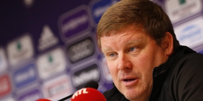Embedded thumbnail for Hein Vanhaezebrouck ahead of #GNTAND
