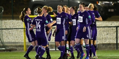 Embedded thumbnail for OHL 1-2 RSCA Superleague Highlights 20/10/2018