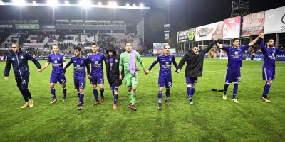 Embedded thumbnail for Excel Mouscron 1-2 RSC Anderlecht