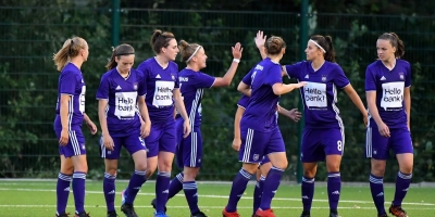Embedded thumbnail for Good luck RSCA Ladies!