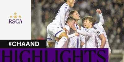 Embedded thumbnail for HIGHLIGHTS: Charleroi - RSC Anderlecht