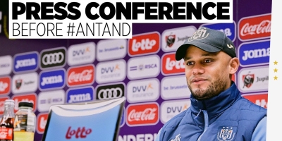 Embedded thumbnail for Press conference before #ANTAND