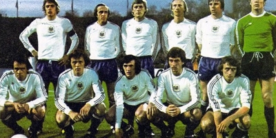 Embedded thumbnail for On This Day (05/05/1976): West Ham United 2-4 RSCA
