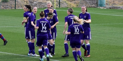 Embedded thumbnail for Friendly Ladies : Levante 0-5 RSCA