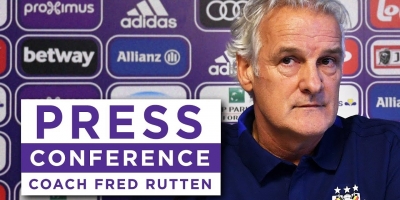 Embedded thumbnail for Fred Rutten&#039;s press conference before #GNTAND