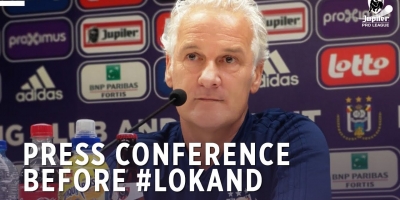 Embedded thumbnail for Press conference before #LOKAND