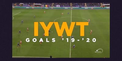 Embedded thumbnail for IYWT Goals &#039;19 &#039;20