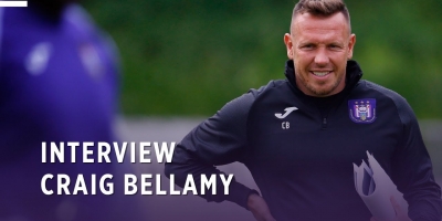 Embedded thumbnail for Interview Craig Bellamy