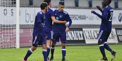 Embedded thumbnail for U21 (Cup) : RSCA 3-2 OHL