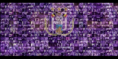 Embedded thumbnail for In purple we trust